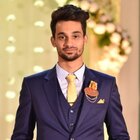 Avatar for Amartya Mishra