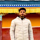 Avatar for Sarang Choudhary