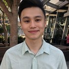 Avatar for Justin Fong