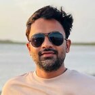 Avatar for Mayursinh Jadeja
