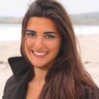 Avatar for Nathalie Saade