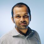 Avatar for Abhishek Agrawal