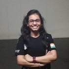 Avatar for Shreya Agrawal