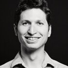 Avatar for Eli Fine, Ph.D