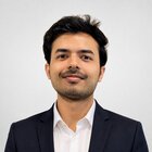 Avatar for Apoorv Gupta