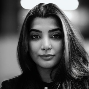 Ashwini Torvi