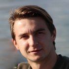 Avatar for Volodymyr Vovchak