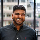 Avatar for Arun Fernandez