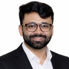 Avatar for Pulkit Hans