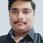 Avatar for Amit Mitra