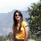 Avatar for Ritika Dimri