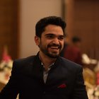 Avatar for Avinash Azad