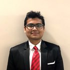 Avatar for Suyash Sorte