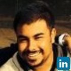 Avatar for Dev Chandan Behera