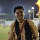 Avatar for Parth Desai