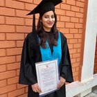 Avatar for Neela Sakhardande