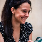 Avatar for Caroline Dufrane