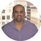 Avatar for Ajay Patel