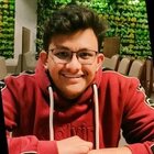 Avatar for SIDDHARTH RAMESH CHAND RAJA