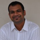 Avatar for Sridhar Muppidi