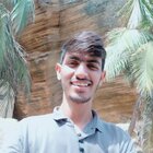 Avatar for Vishnu Kumar