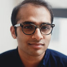 Avatar for Neil Parikh