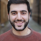 Avatar for Nima Kafai