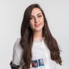 Avatar for Anastasia Geller
