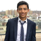 Avatar for Shehryar Malik
