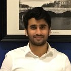 Avatar for Omkar Darekar