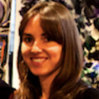 Avatar for Andrea Tobin