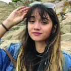 Avatar for Zoe Xiong