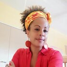 Avatar for Sandra Uwantege Hart