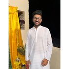 Avatar for Aniket Jadhav