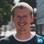 Avatar for Charles Bergmeier