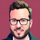 Avatar for Ed Carey