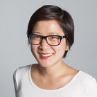 Avatar for Cathy Wang