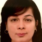 Avatar for Anjana Rao