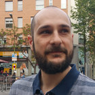 Avatar for Guillermo Lechuga