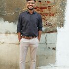 Avatar for Bhargav Patel