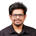 Avatar for Yuv Raj Poosarla