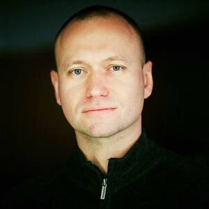 Andrei Sorokin