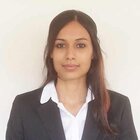 Avatar for Abhinandita Mohapatra