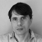Avatar for Aleksey Gurtovoy