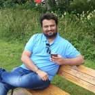 Avatar for Ritesh Mehta
