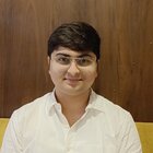 Avatar for Sahil Atulkumar Vora