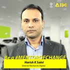 Avatar for Harish Saini