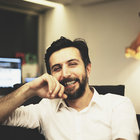 Avatar for Kursat Sevim