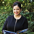 Avatar for Mizgon Zahir Darby