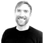 Avatar for Michael Beesley